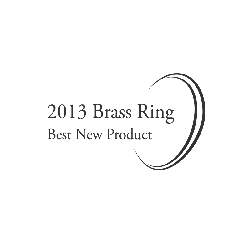 IAAPA Brass Ring Award - Best New Product