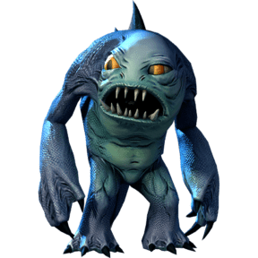 Wonder Mountain's Guardian
