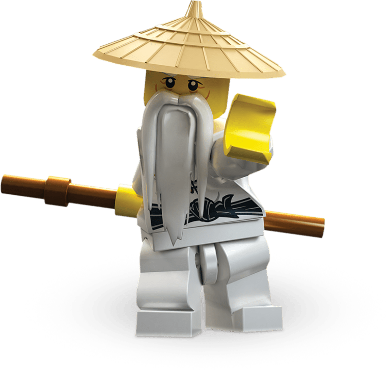 Ninjago