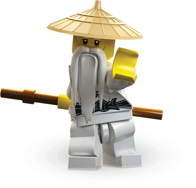 Ninjago