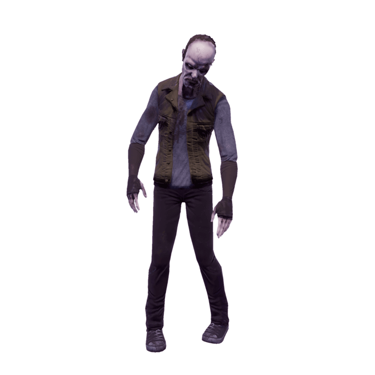 Fear The Walking Dead Survival