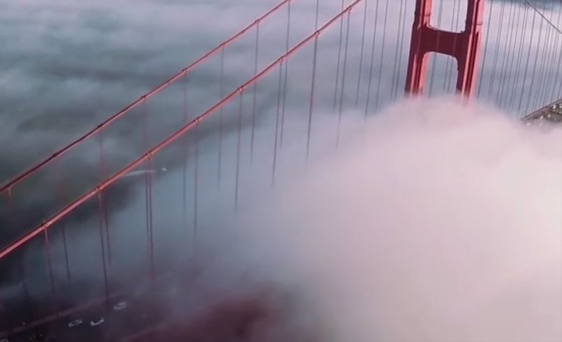 The Flyer™ - San Francisco