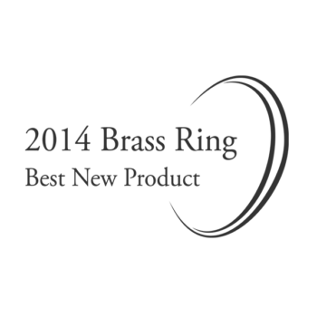 IAAPA Brass Ring Award 2014