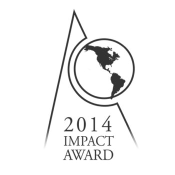 IAAPA Impact Award 2014