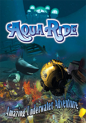 Aqua Ride