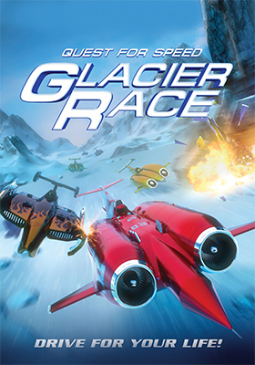 Glacier Race