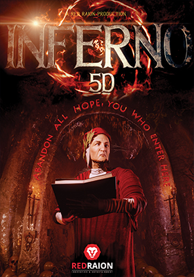 Inferno 5D