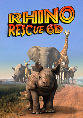 Rhino Rescue