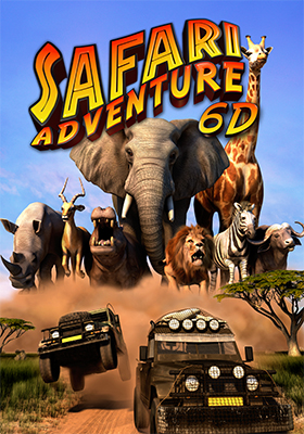 Safari Adventure