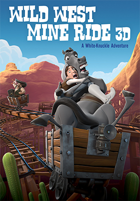 Wild West Mine Ride