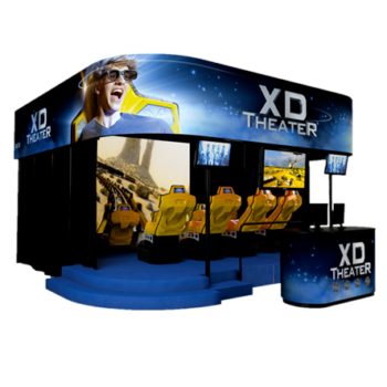 XD Theater