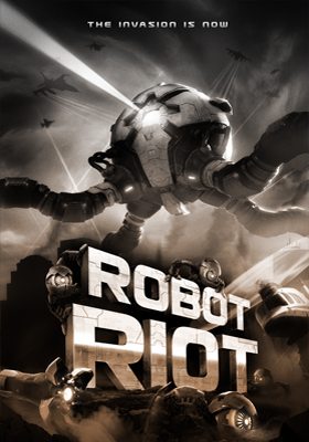 Robot Riot