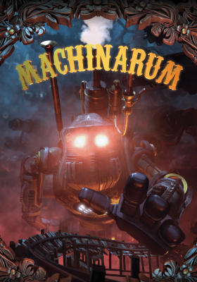 MACHINARUM