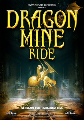 Dragon Mine 3D