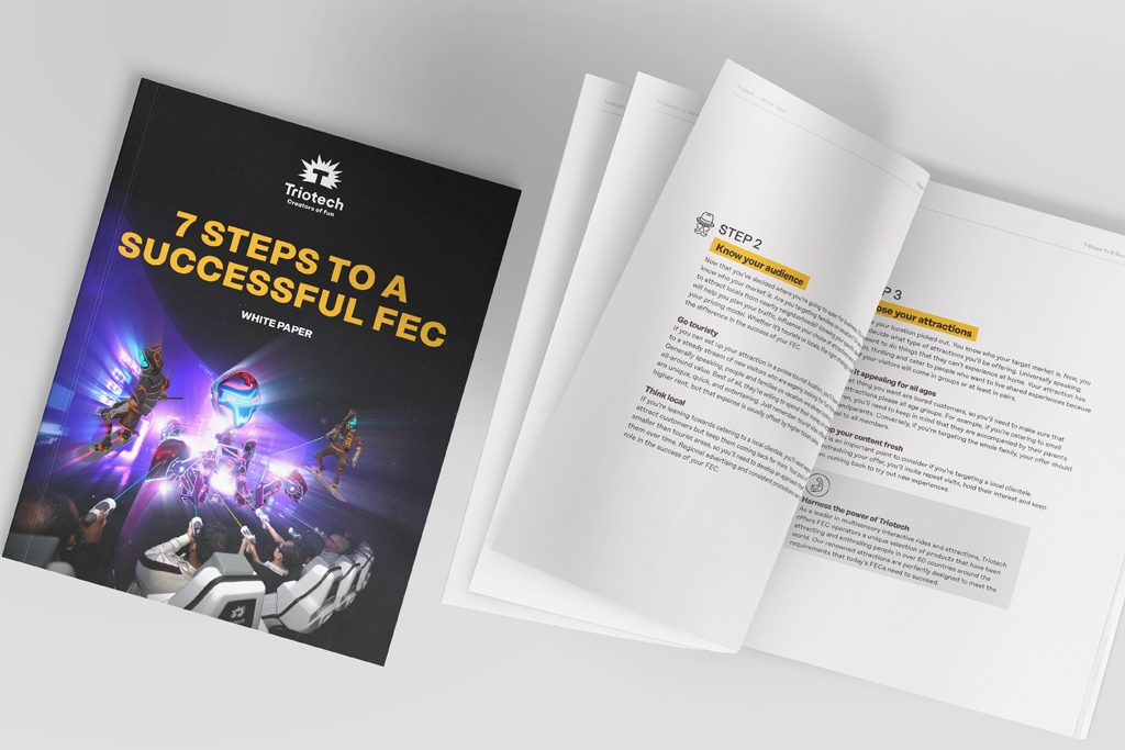 White paper 7 steps to a successful FEC