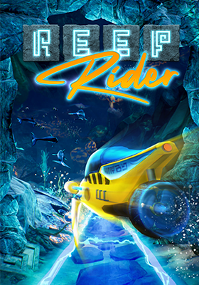 Reef Rider