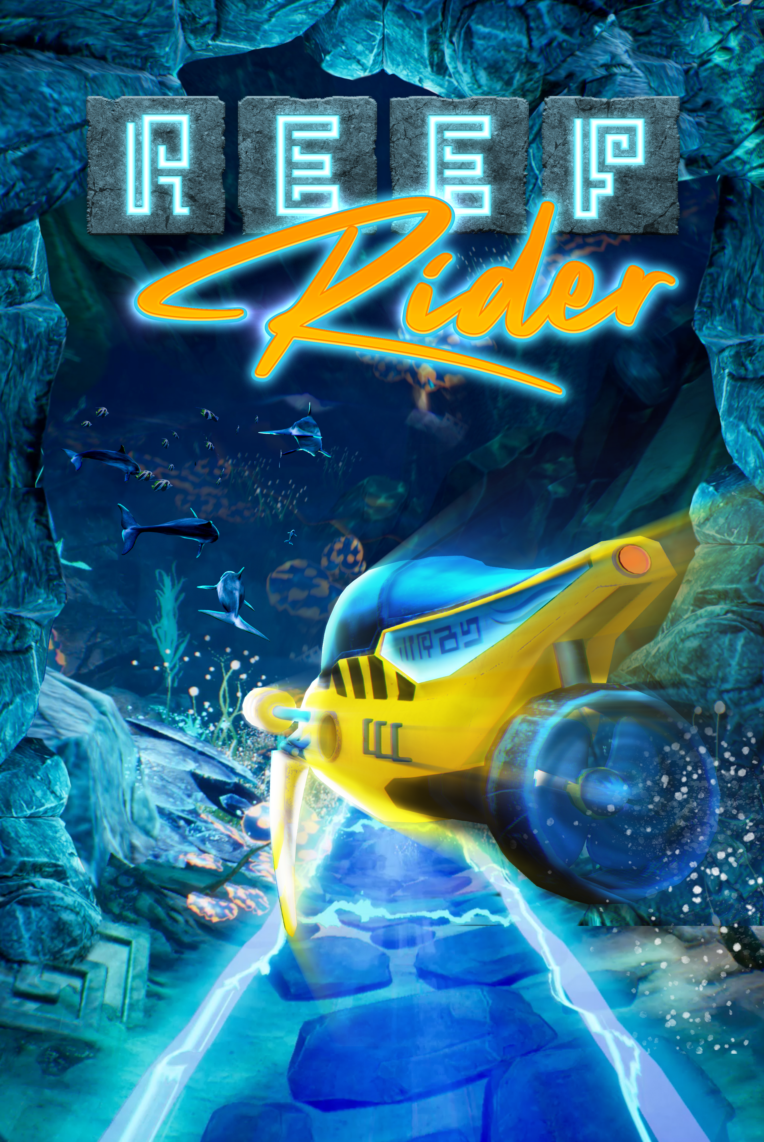 Reef Rider