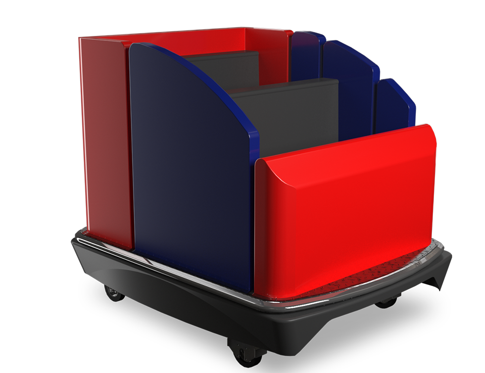 Triotech Images