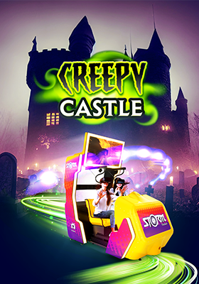 Creepy Castle