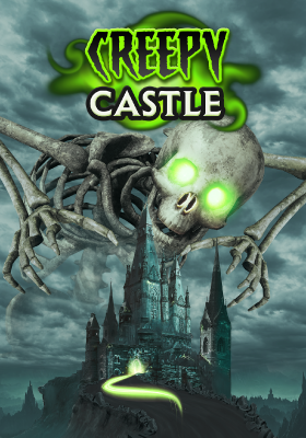 Creepy Castle