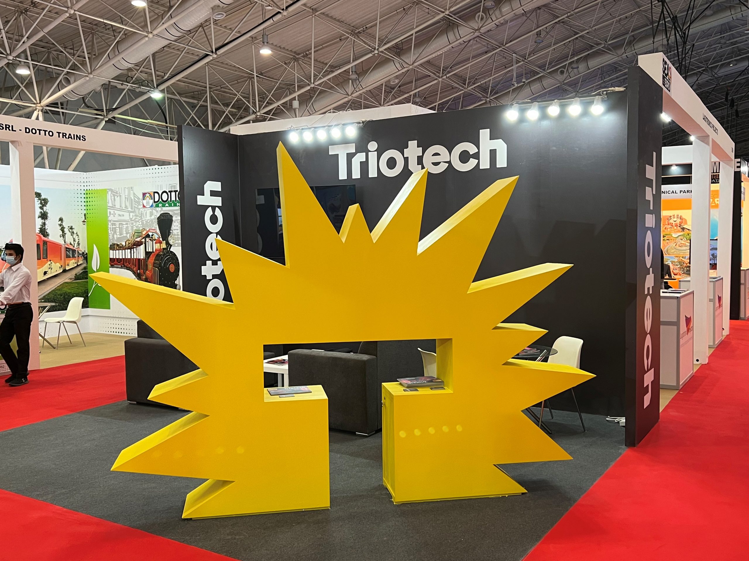 Triotech Images