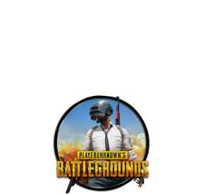 PUBG: BATTLEGROUNDS WORLD AGENT