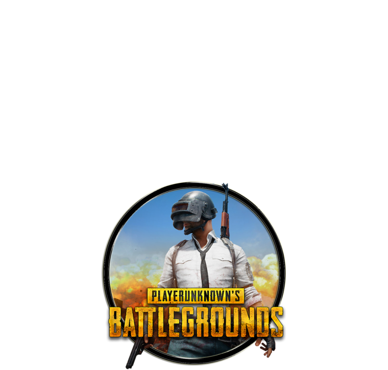 PUBG: BATTLEGROUNDS WORLD AGENT